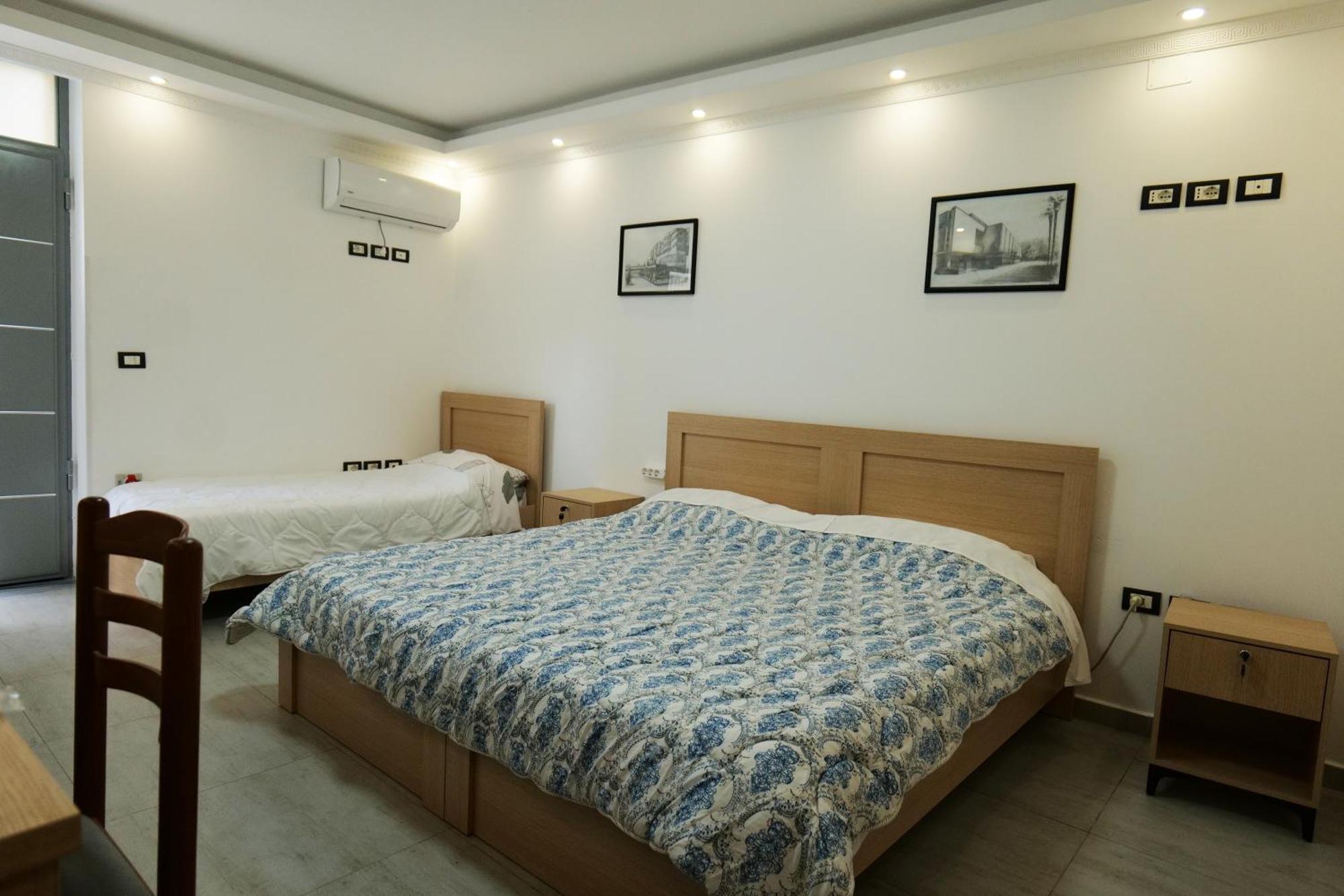 Vista 2 * Berat